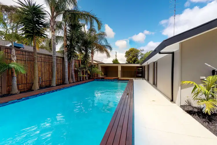 Second view of Homely house listing, 3 Stockdale Road, Traralgon VIC 3844