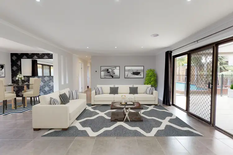 Third view of Homely house listing, 3 Stockdale Road, Traralgon VIC 3844