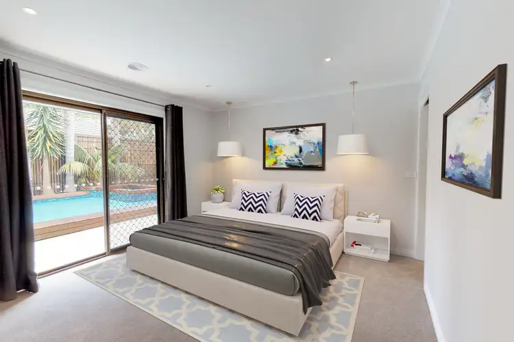 Fourth view of Homely house listing, 3 Stockdale Road, Traralgon VIC 3844