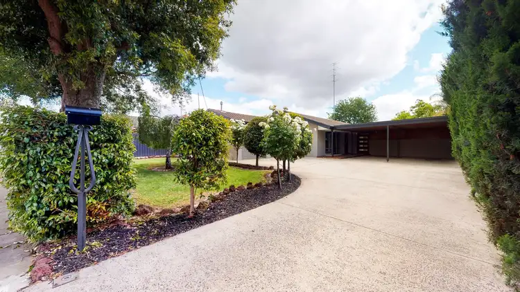 Fifth view of Homely house listing, 3 Stockdale Road, Traralgon VIC 3844