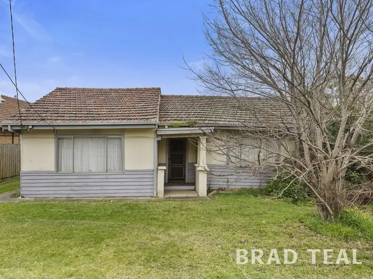Second view of Homely house listing, 731 Pascoe Vale Road, Glenroy VIC 3046