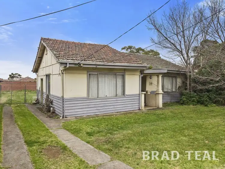 Third view of Homely house listing, 731 Pascoe Vale Road, Glenroy VIC 3046