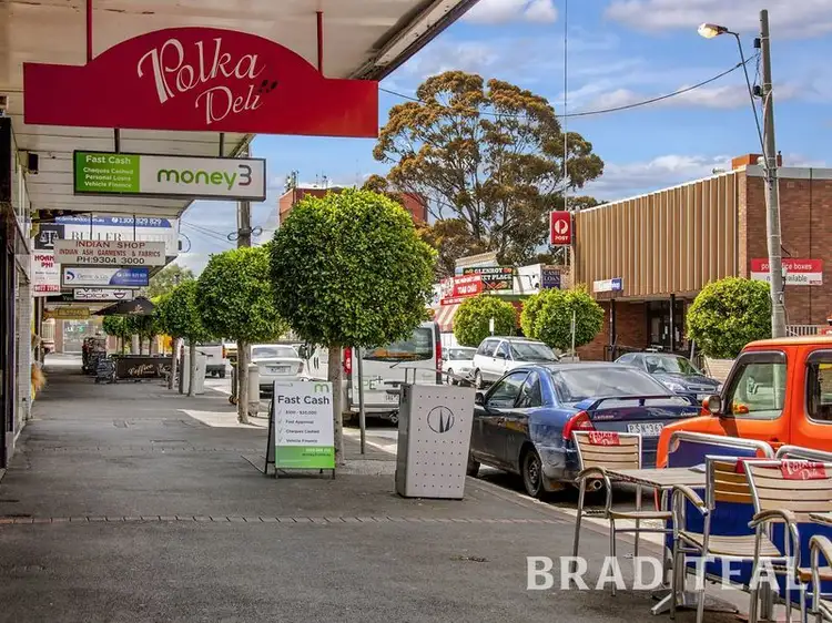 Fourth view of Homely house listing, 731 Pascoe Vale Road, Glenroy VIC 3046