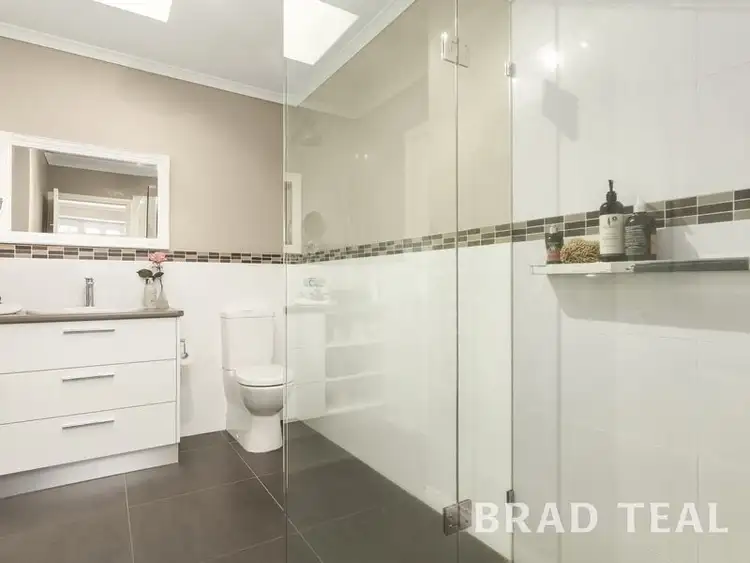 Fifth view of Homely villa listing, 3/123 Deakin Street, Essendon VIC 3040