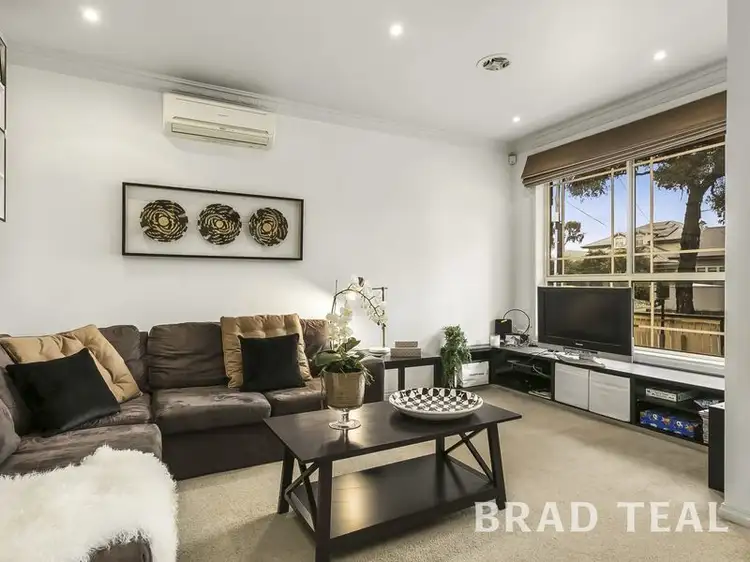 Second view of Homely house listing, 1A Lyttle Avenue, Essendon VIC 3040