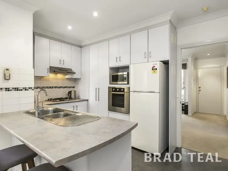 Third view of Homely house listing, 1A Lyttle Avenue, Essendon VIC 3040