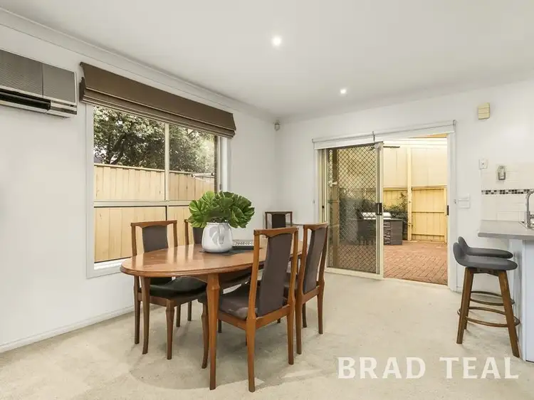 Fourth view of Homely house listing, 1A Lyttle Avenue, Essendon VIC 3040