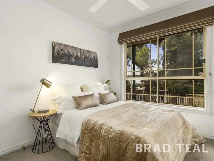 Fifth view of Homely house listing, 1A Lyttle Avenue, Essendon VIC 3040