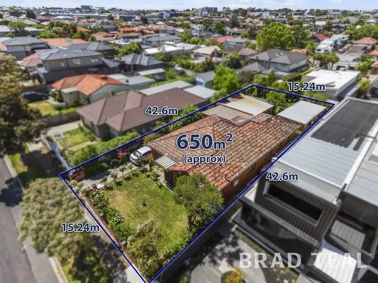26 Cuthbert Street, Niddrie VIC 3042