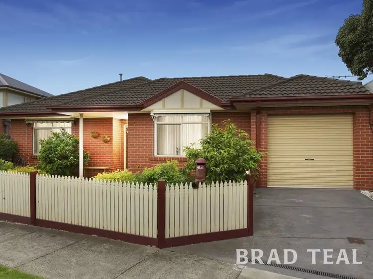 1/2 Market Street, Essendon VIC 3040