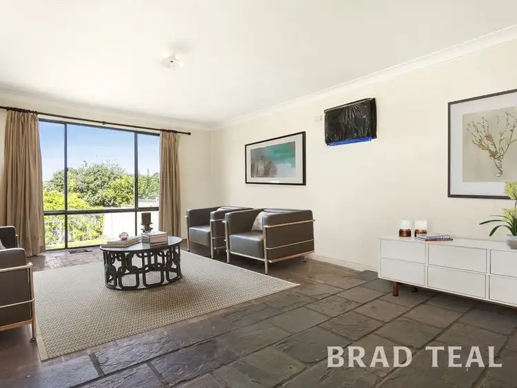 Second view of Homely house listing, 7 Percival Street, Oak Park VIC 3046