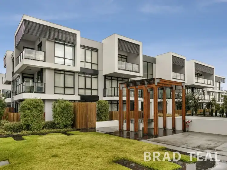 107C/23 Cumberland Road, Pascoe Vale South VIC 3044