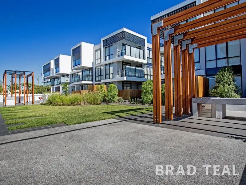 Main view of Homely apartment listing, G01D/23 Cumberland Road, Pascoe Vale South VIC 3044