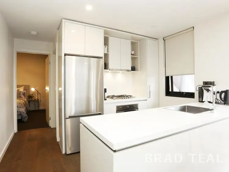 Third view of Homely apartment listing, G01D/23 Cumberland Road, Pascoe Vale South VIC 3044