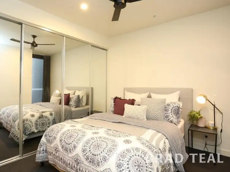 Fifth view of Homely apartment listing, G01D/23 Cumberland Road, Pascoe Vale South VIC 3044