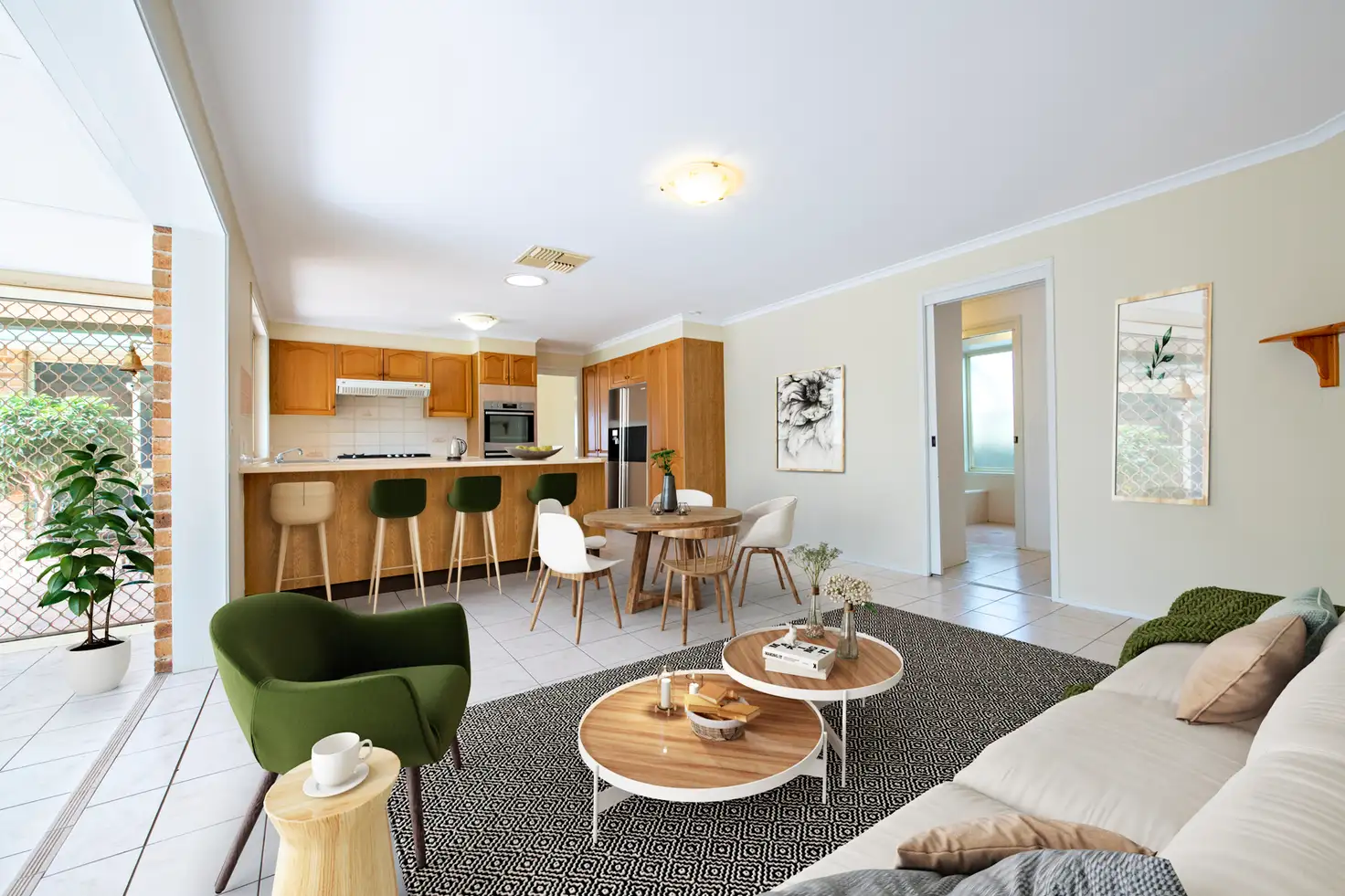 Main view of Homely house listing, 29 Jack William Drive, Dubbo NSW 2830