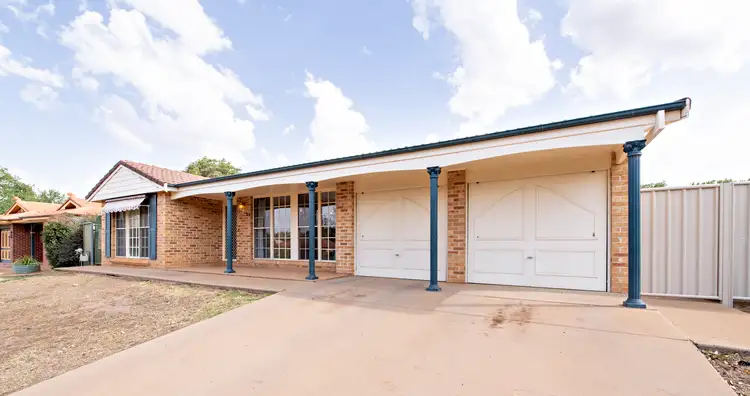 Second view of Homely house listing, 29 Jack William Drive, Dubbo NSW 2830