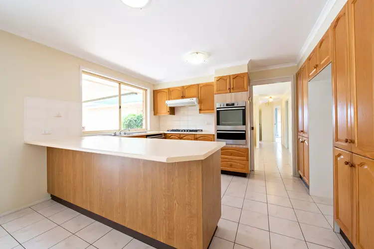 Third view of Homely house listing, 29 Jack William Drive, Dubbo NSW 2830