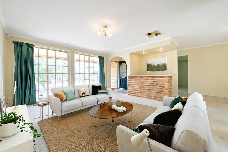 Fourth view of Homely house listing, 29 Jack William Drive, Dubbo NSW 2830