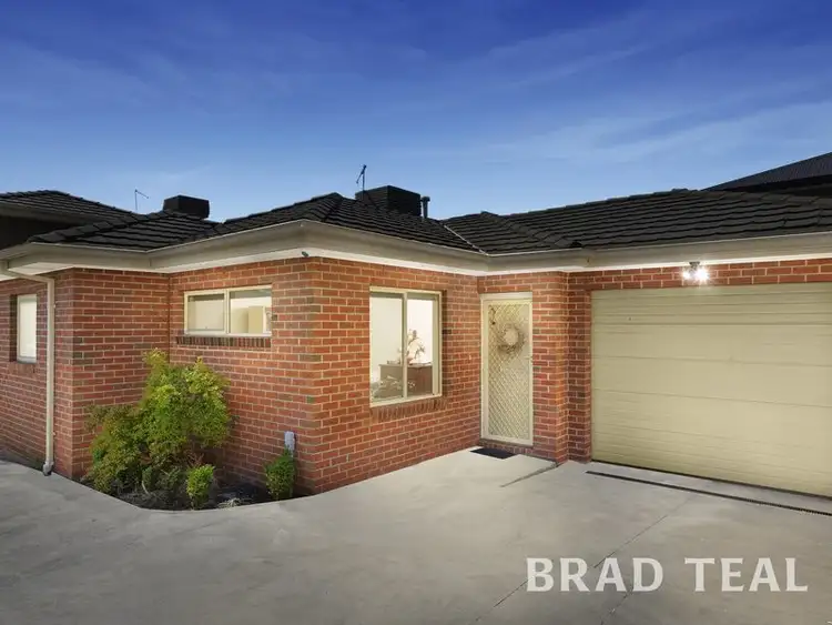 2/581 Pascoe Vale Road, Oak Park VIC 3046