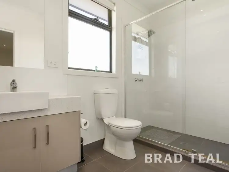 Fourth view of Homely unit listing, 2/7 Rhodes Parade, Pascoe Vale VIC 3044