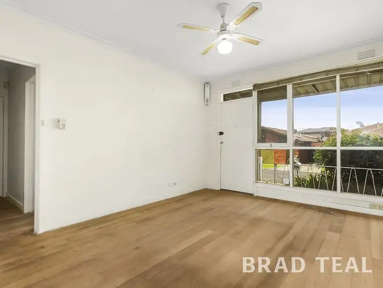Second view of Homely villa listing, 2/77B Derby Street, Pascoe Vale VIC 3044