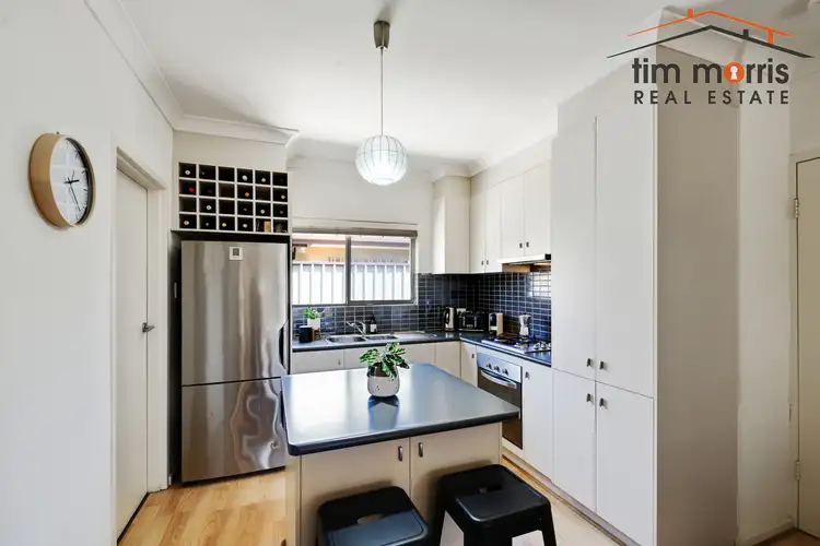 Second view of Homely unit listing, 6/25-27 Aldridge Terrace, Marleston SA 5033