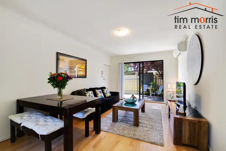 Third view of Homely unit listing, 6/25-27 Aldridge Terrace, Marleston SA 5033