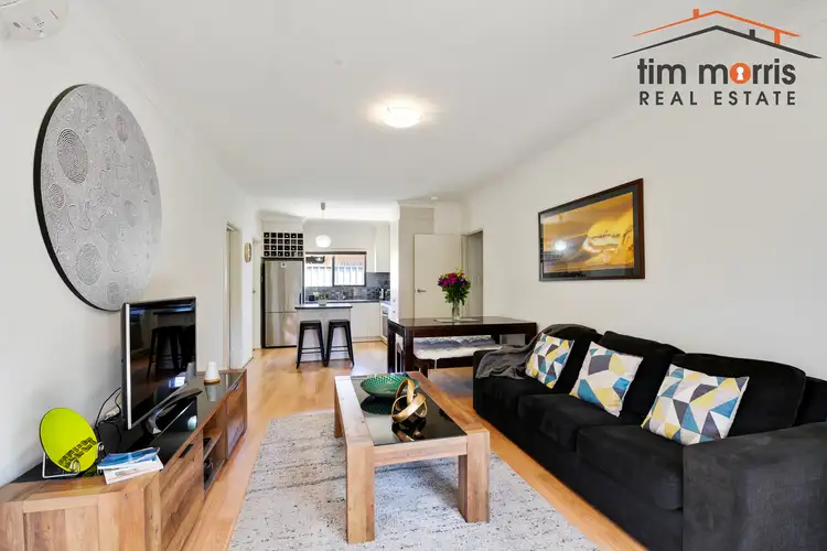 Fourth view of Homely unit listing, 6/25-27 Aldridge Terrace, Marleston SA 5033