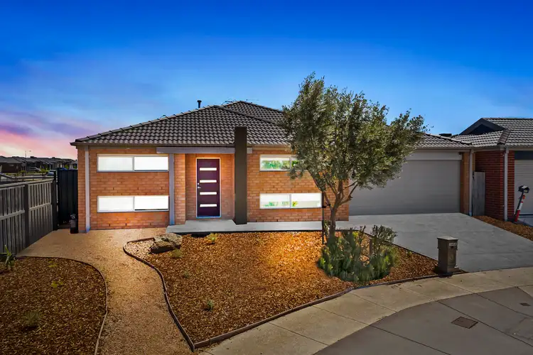 26 Samantha Court, Tarneit VIC 3029