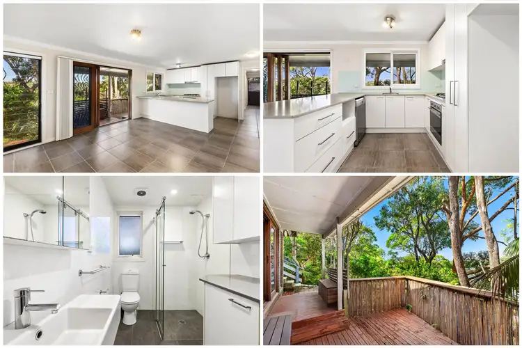 65a Penrith Avenue, Wheeler Heights NSW 2097