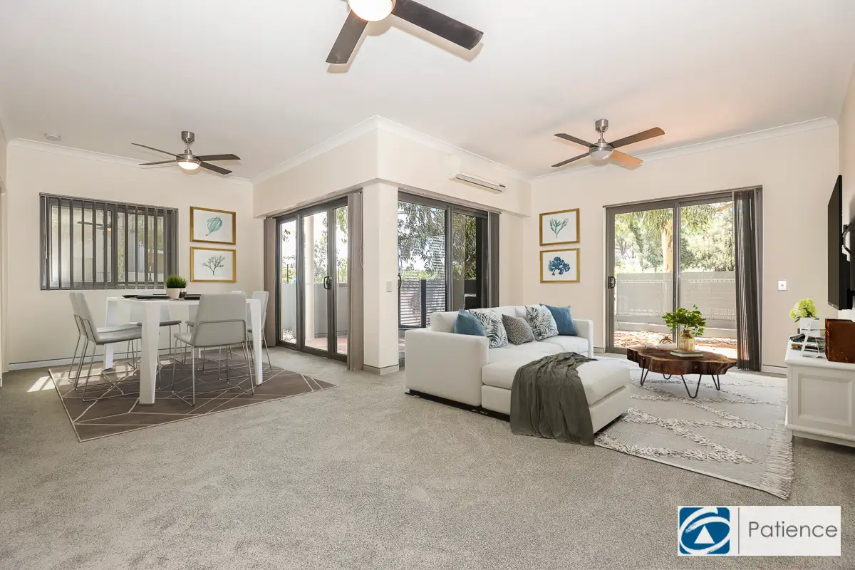 Main view of Homely apartment listing, 2/2 Walsh Loop, Joondalup WA 6027