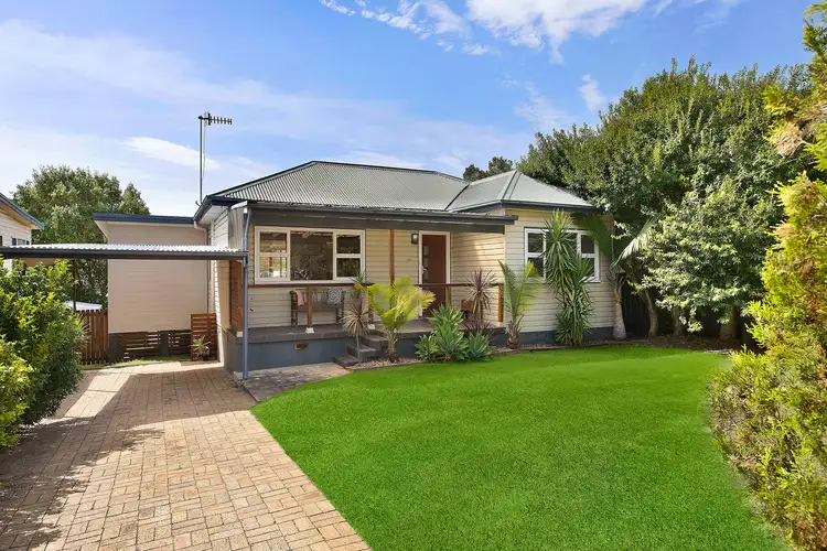 Main view of Homely house listing, 508 The Entrance Road, Bateau Bay NSW 2261