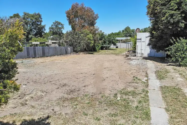Third view of Homely land listing, 52 Moore Street, Ararat VIC 3377