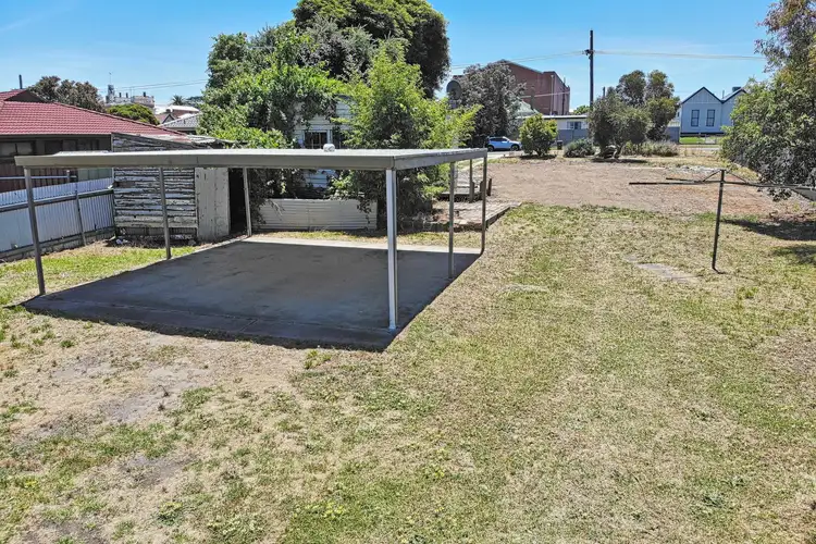 Fourth view of Homely land listing, 52 Moore Street, Ararat VIC 3377