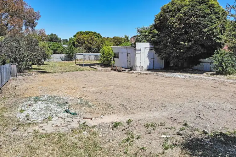 Fifth view of Homely land listing, 52 Moore Street, Ararat VIC 3377