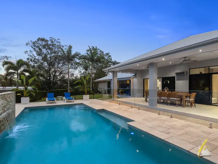 Second view of Homely rural property listing, 280 Sugars Road, Anstead QLD 4070