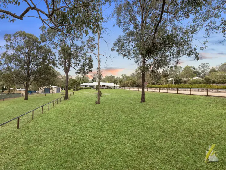 Third view of Homely rural property listing, 280 Sugars Road, Anstead QLD 4070