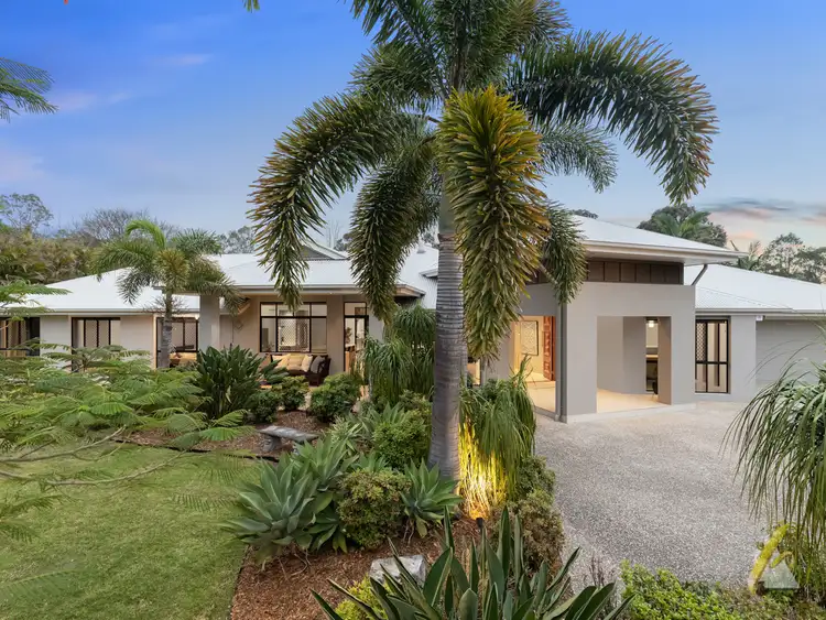 Fifth view of Homely rural property listing, 280 Sugars Road, Anstead QLD 4070