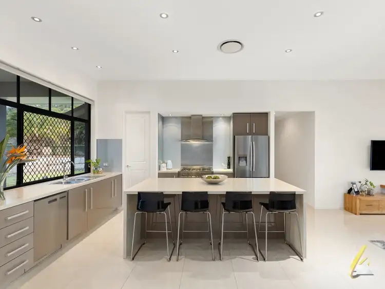 Sixth view of Homely rural property listing, 280 Sugars Road, Anstead QLD 4070