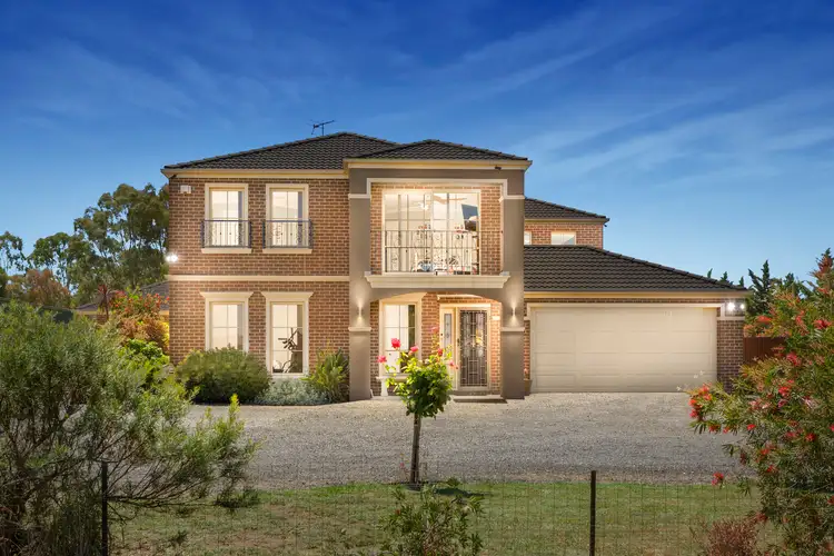 48 Highgrove Drive, Sunbury VIC 3429