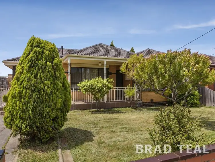 258 McBryde Street, Fawkner VIC 3060
