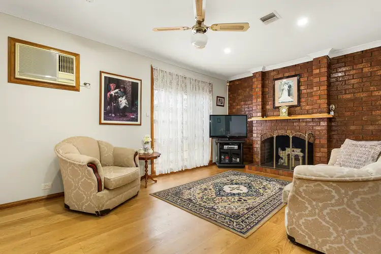 Fourth view of Homely house listing, 8 Morcambe Crescent, Keilor Downs VIC 3038