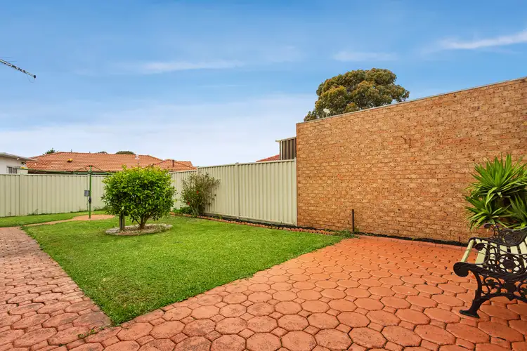 Fifth view of Homely house listing, 8 Morcambe Crescent, Keilor Downs VIC 3038