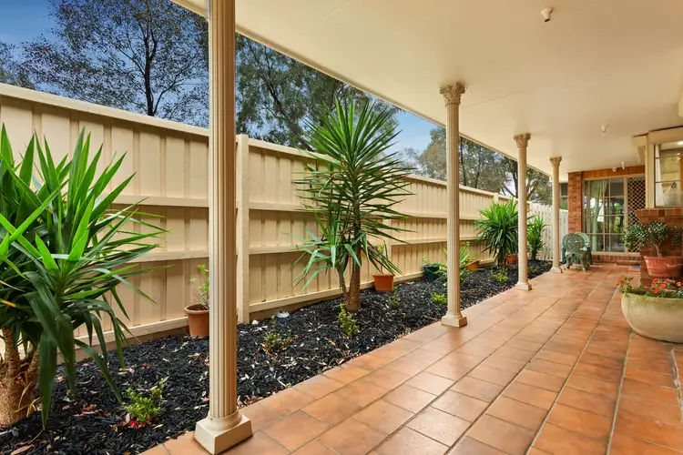 Sixth view of Homely house listing, 8 Morcambe Crescent, Keilor Downs VIC 3038