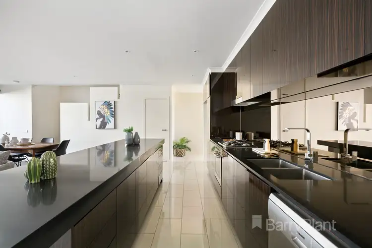 Third view of Homely townhouse listing, 10 Bradford Ridge, Bundoora VIC 3083