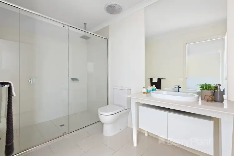 Sixth view of Homely townhouse listing, 10 Bradford Ridge, Bundoora VIC 3083