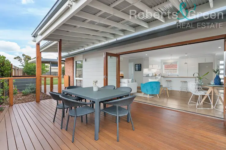 Main view of Homely house listing, 38 Myers Road, Bittern VIC 3918