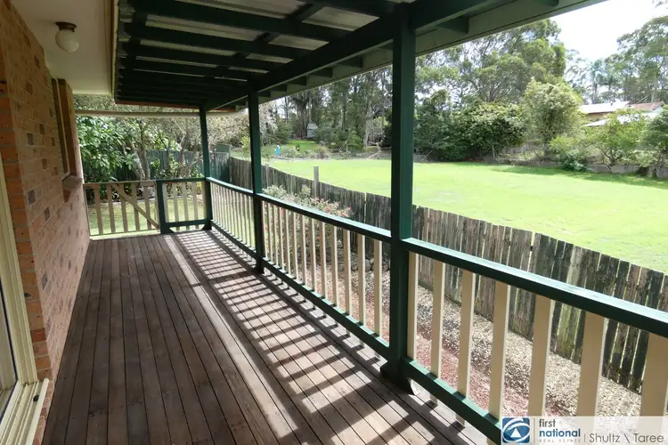 Second view of Homely villa listing, 6 Orchid Close, Taree NSW 2430