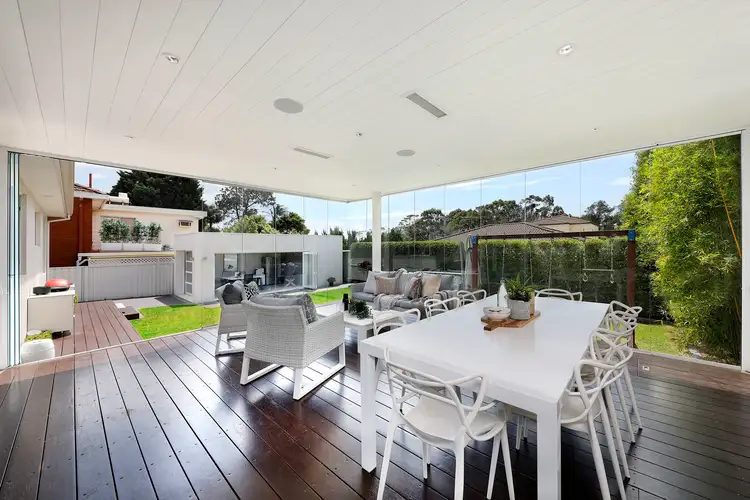 Main view of Homely house listing, 13 Milba Road, Caringbah NSW 2229